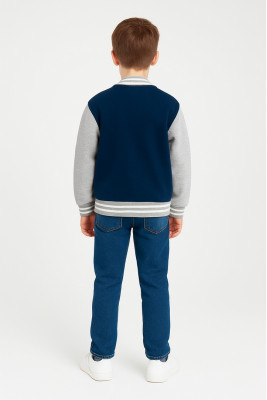 Бомбер для хлопців